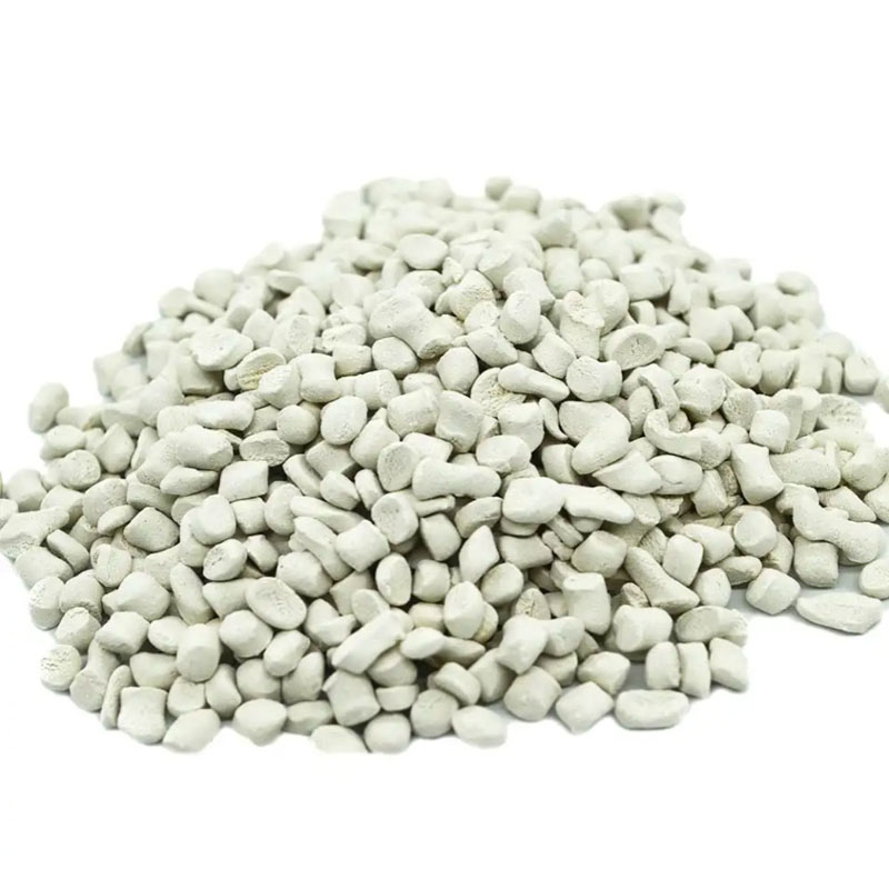 مقدمة إلى Defoamer Masterbatch