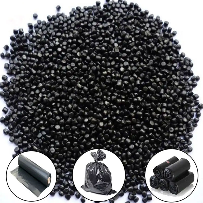 لماذا تختار منتجاتنا من الأصبغة المنفوخة للأفلام؟