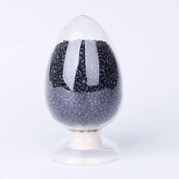 كيف يمكن للبلاستيك الموصل المقاوم للكهرباء الساكنة تحسين عمليات التصنيع الإلكترونية؟