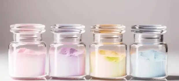 المواد الفوتوكرومية